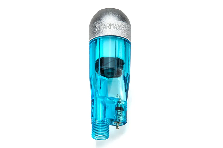 Sparmax Silver Bullet Moisture Filter image 111403