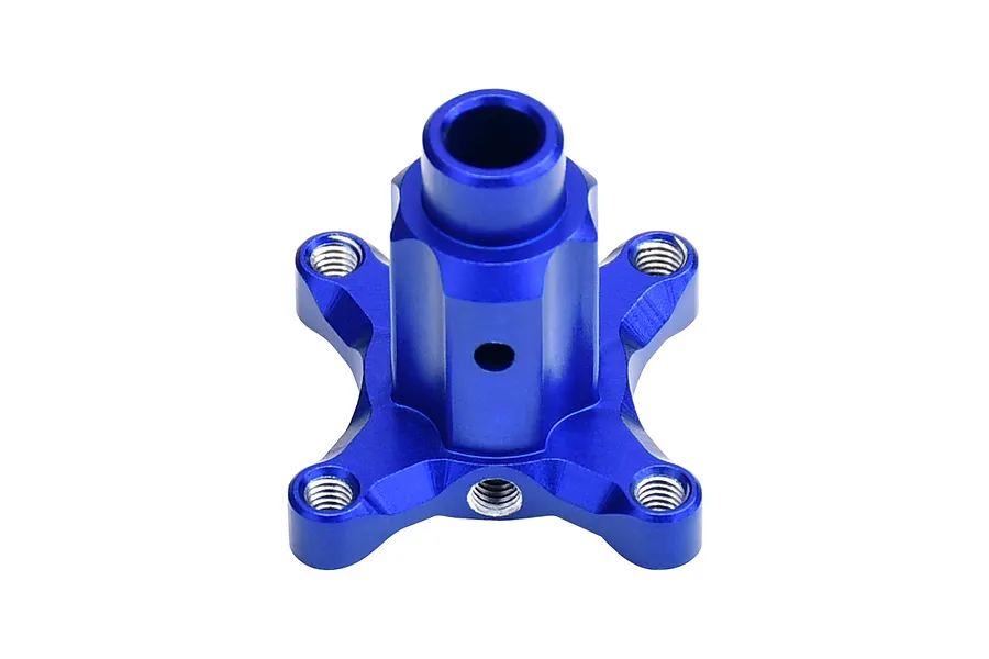 GPM Aluminium Differential Locker 1Pc - Red image 111538