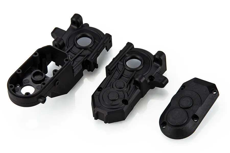 Xinlehong V2 Gearbox Case Set image 111634