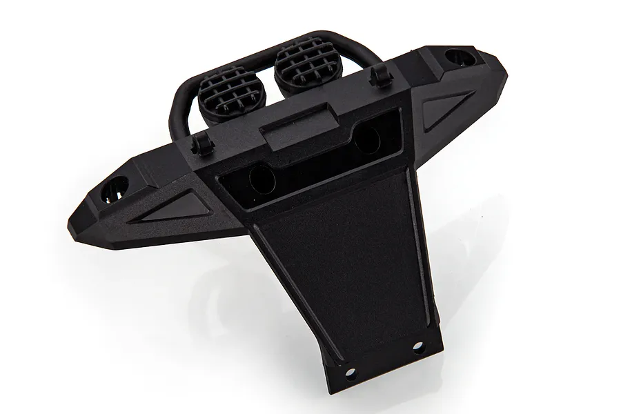Xinlehong V2 Front Bumper image 111646