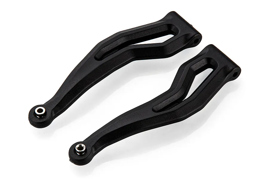 Xinlehong V2 Front Upper Suspension Arms 2Pcs image 111677