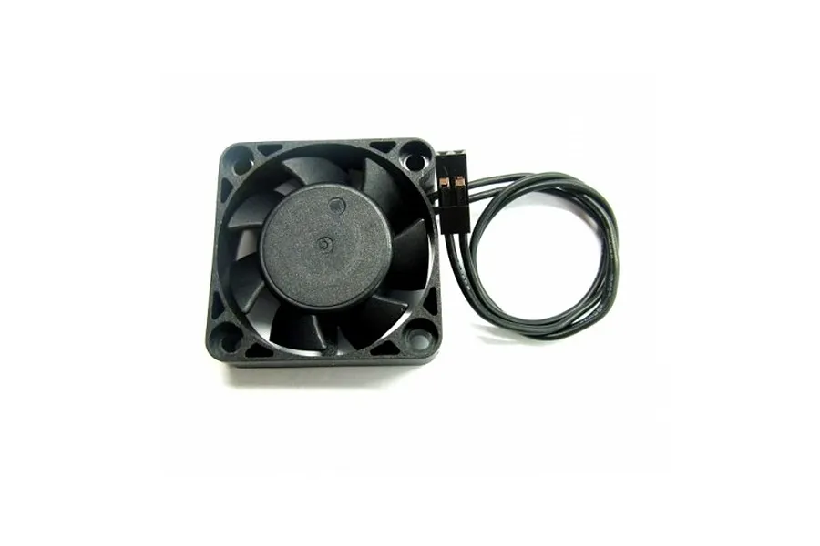 Team Powers 30x30x10mm 20,000RPM High Air Flow Cooling Fan image 111778