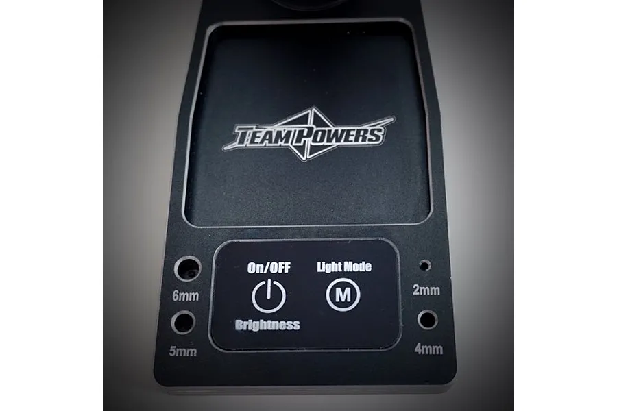 Team Powers LED Pit Light Pro image 3