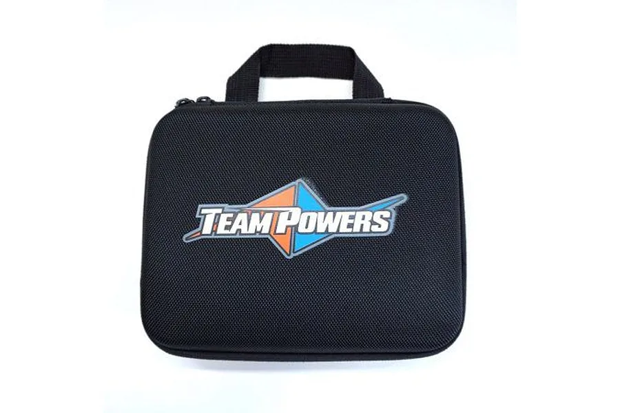Team Powers 230x190x70mm Storage Bag image 111813