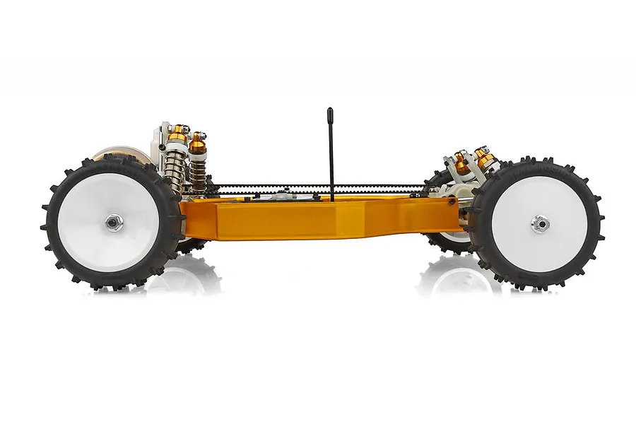 Team Associated RC10 RC Buggy Electric 4WD 1/10 Scale Kit image 111876