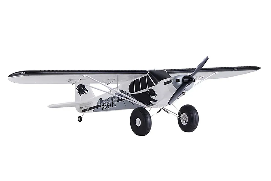 FMS RC Plane PA-18 Super Cub 1.3m PNP image 111980