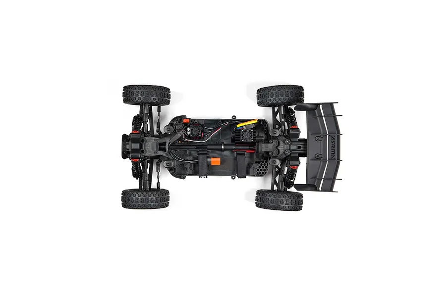 ARRMA Typhon BLX 3S (V3) RC Buggy Electric Brushless 1/8 Scale RTR image 112094