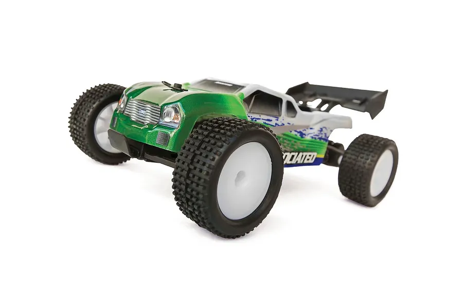 Team Associated TR28 RC Truggy Electric 2WD 1/10 Scale RTR image 112301