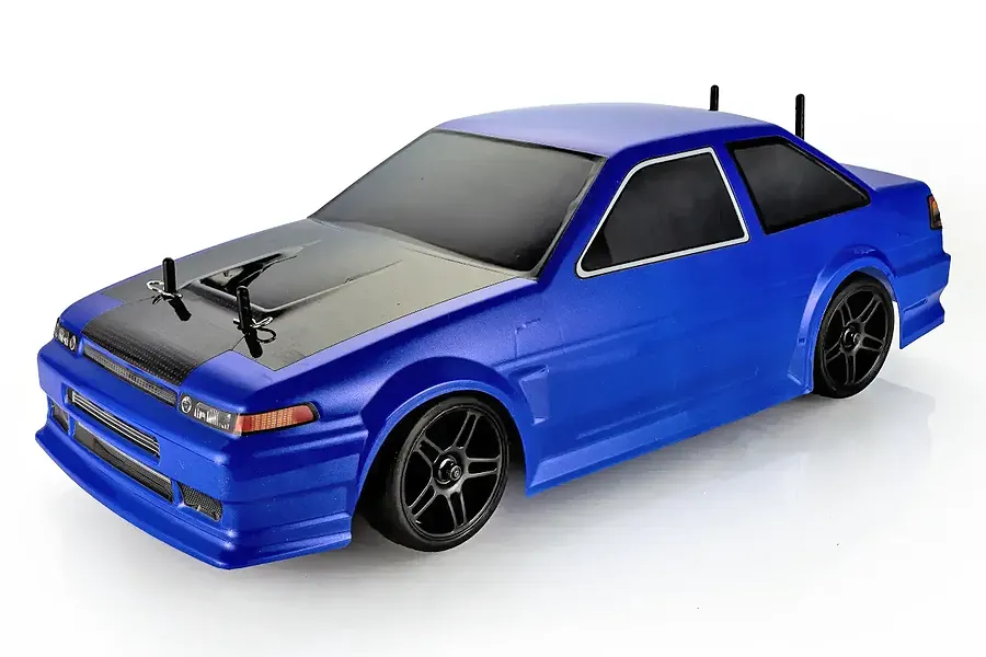 HSP Ocelot RC Car Electric Brushless 4WD 1/10 Scale RTR image 112561