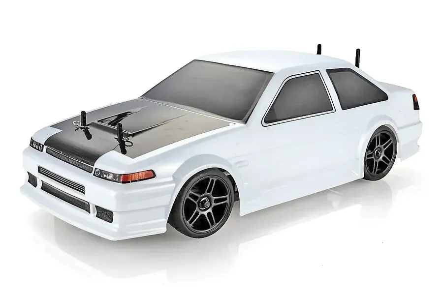 HSP Ocelot RC Car Electric Brushless 4WD 1/10 Scale RTR image 112563