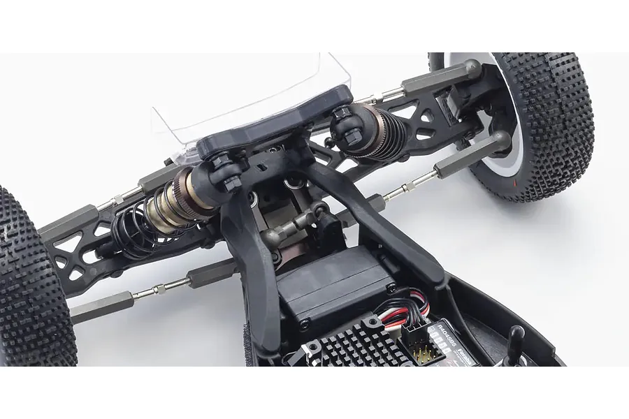 Kyosho Ultima RB7.5 RC Buggy Electric 2WD 1/10 Scale Kit image 112817