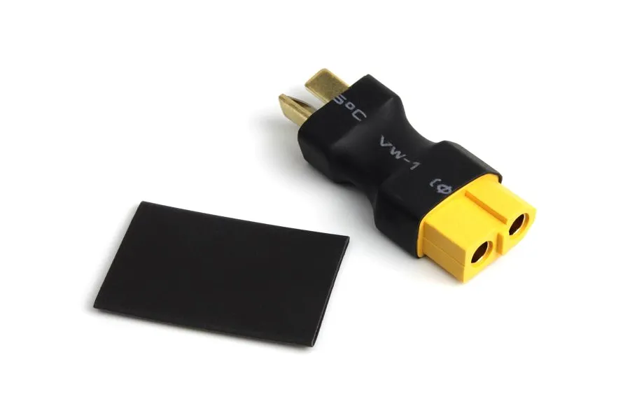 HPI XT60 Female to Deans Male Adaptor image 112892