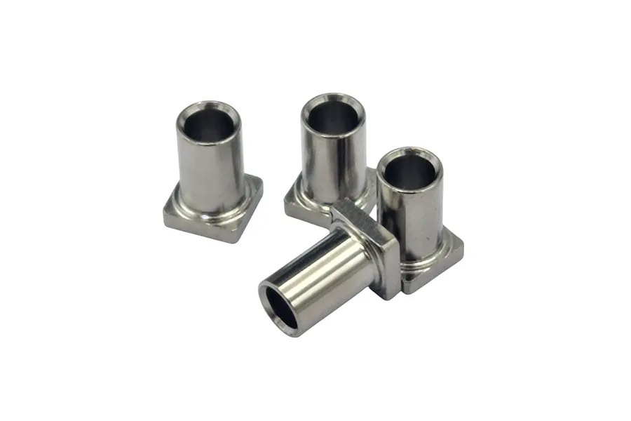 RC Maker GR.5 Titanium Rocker Sleeve Set 4Pcs image 112957