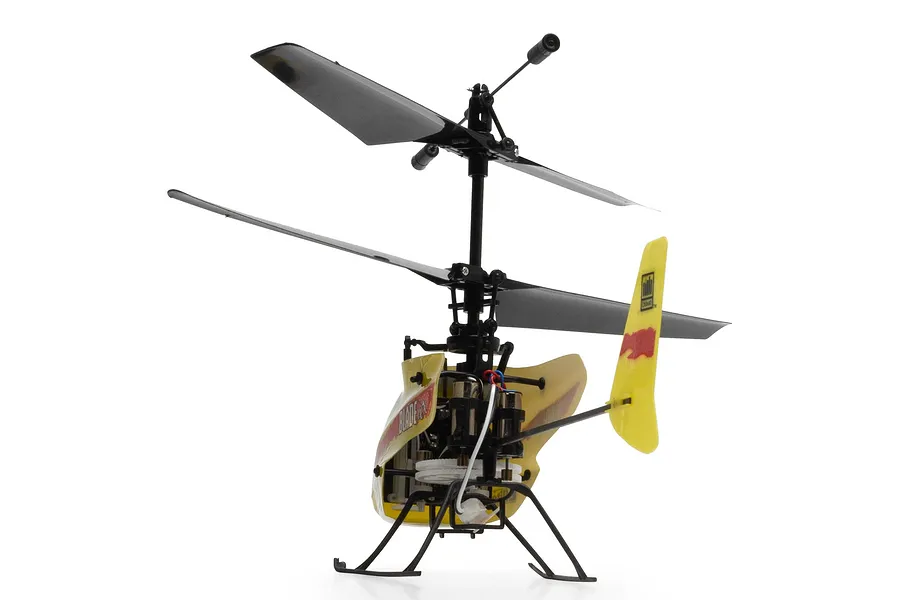 Blade MCX Anniversary RTF RC Helicopter image 113260