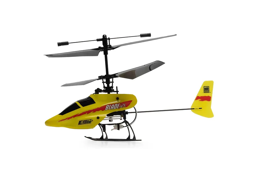 Blade MCX Anniversary RTF RC Helicopter image 113261