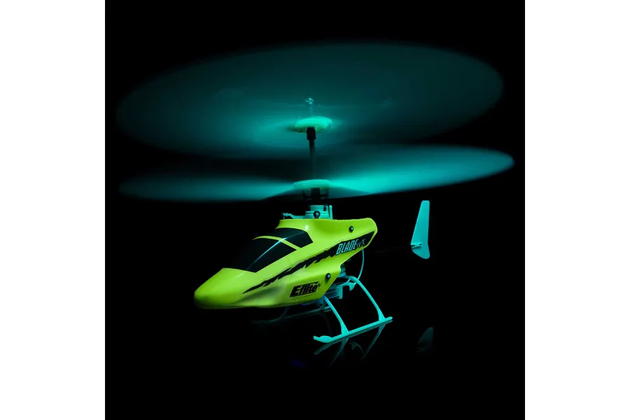 Blade MCX Anniversary RTF RC Helicopter image 113263