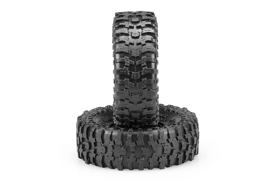 JConcepts 1.9&amp;quot; Scorpios Performance Scaling Tyres 2Pcs image 113291