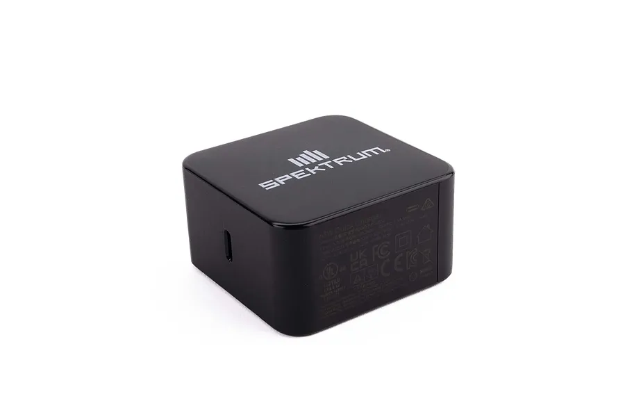 Spektrum 65W USB-C 240V Power Supply image 113293