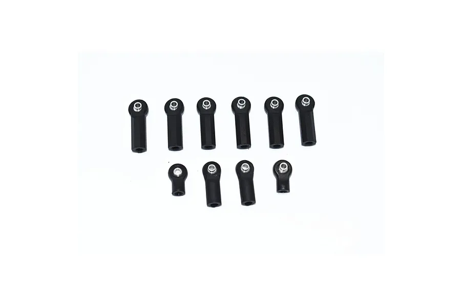 GPM Rod Ends 10Pcs image 113299