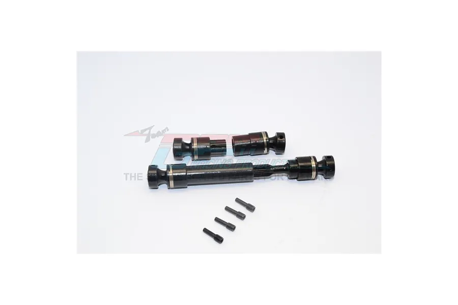 GPM CVD Main Driveshaft Sets 2Pcs image 1