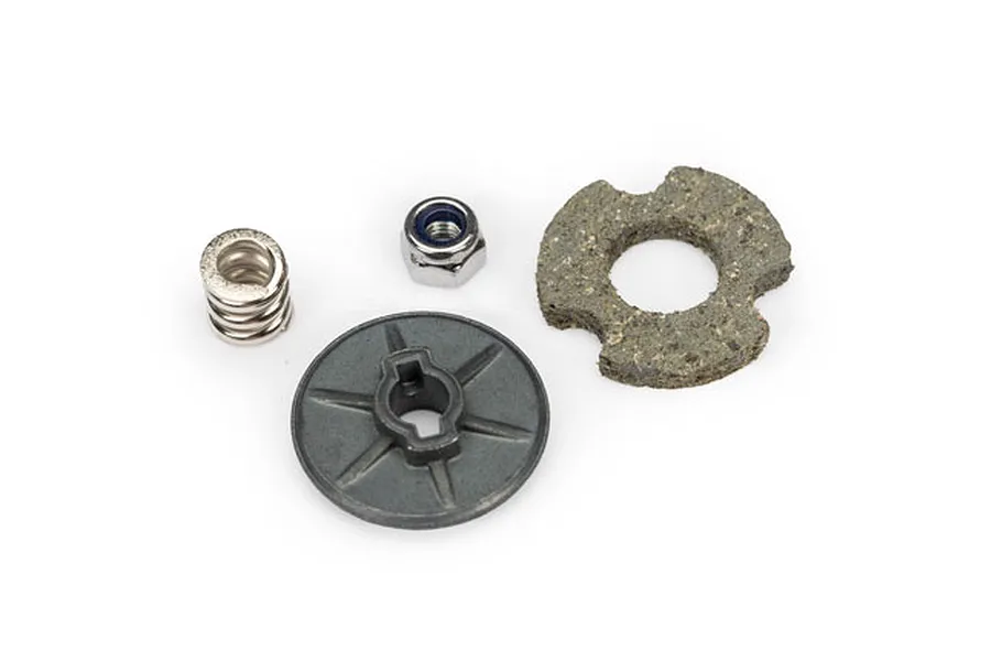 Traxxas Slipper Clutch Set image 113436
