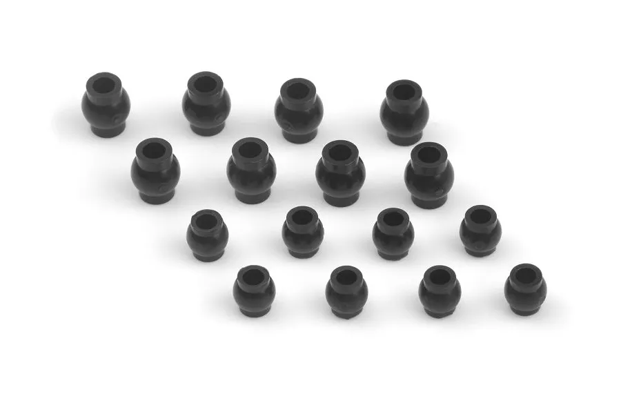 BlackZon Pivot Ball Set image 113455