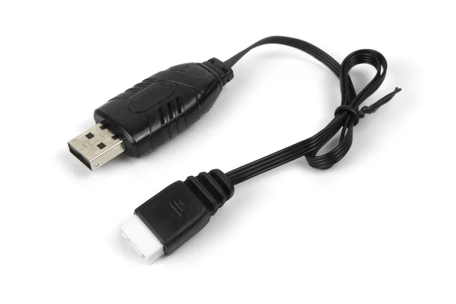 BlackZon USB Charger image 113471