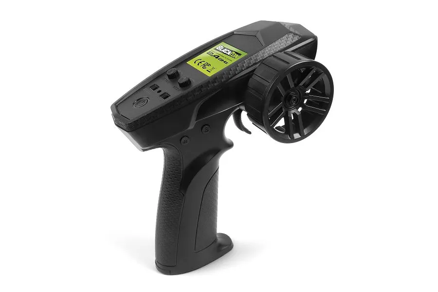 BlackZon 2.4Ghz Radio image 113472