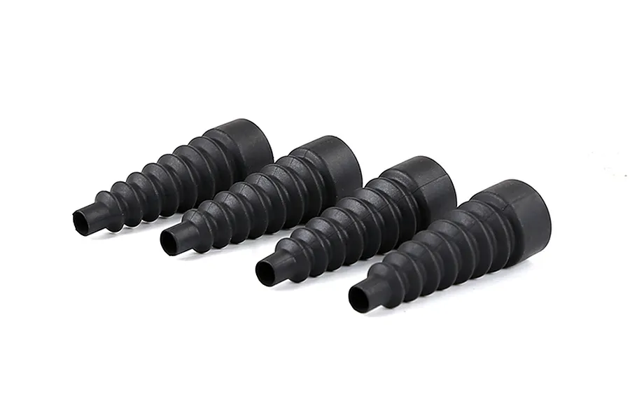 Rovan Shock Boots 2Pcs image 113509