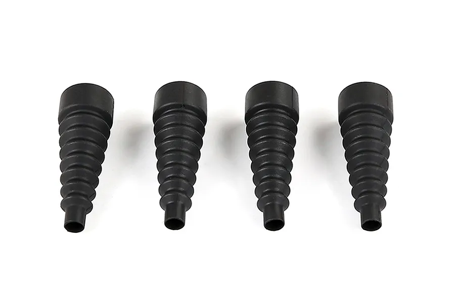 Rovan Shock Boots 2Pcs image 113519