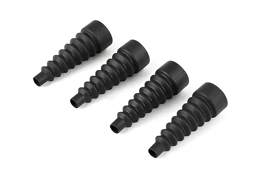 Rovan Shock Boots 2Pcs image 113520