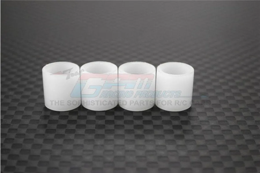 GPM Delrin Collars 8Pcs image 113743