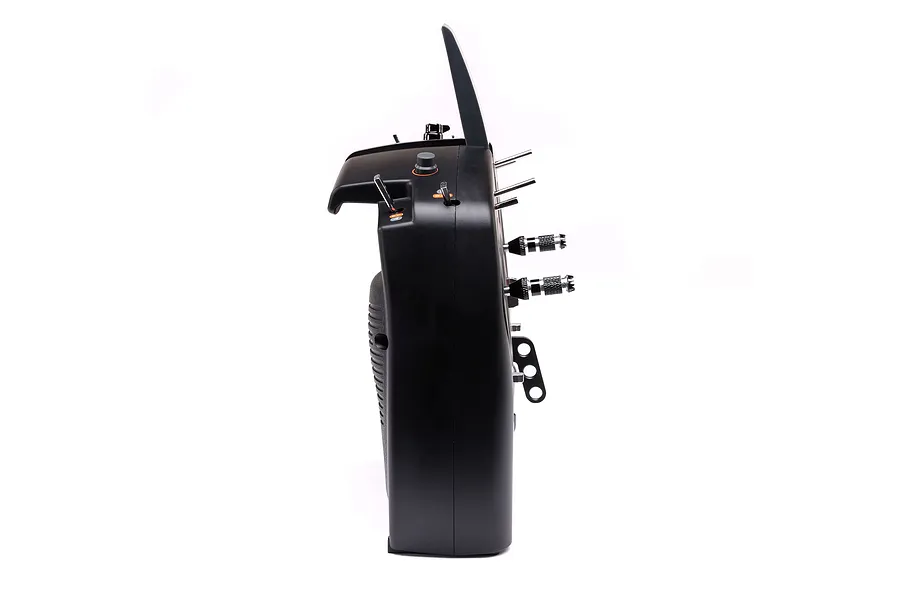 Spektrum NX7e+ 2.4Ghz 14ch DSMX Transmitter - Black image 113951