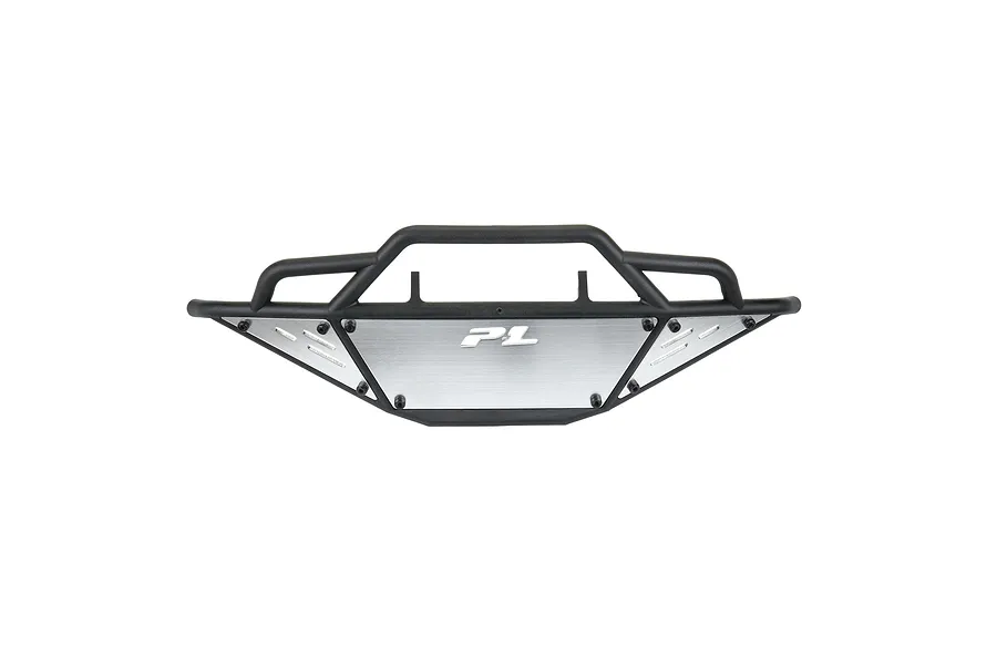 Pro-Line Pre-Runner Front Bumper with Metal Inserts image 3