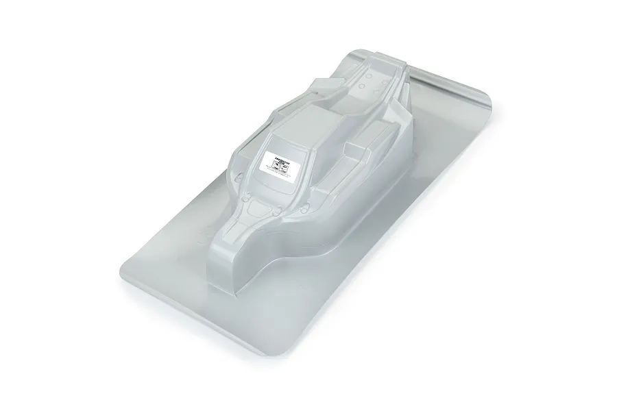 Pro-Line 1/8 Axis Tough Unpainted Body Shell - Stone Grey image 114035