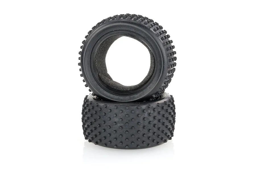 HSP 2.3&amp;quot; Front Buggy Tyres image 114356