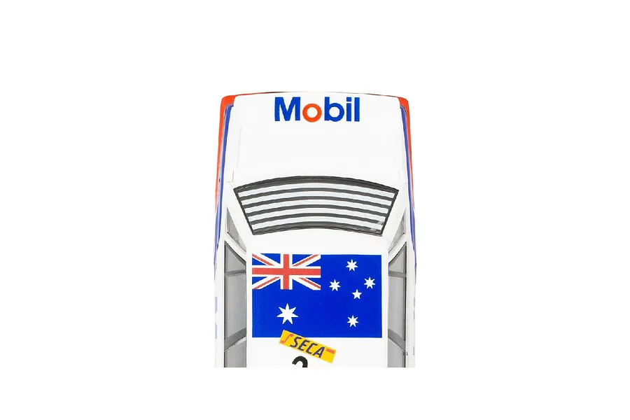 Scalextric 1/32 1987 Holden VL Commodore Spa Holden Dealer Team Slot Car image 5