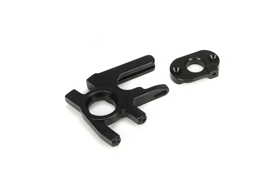 Losi Motor Mount with Adapter image 114482