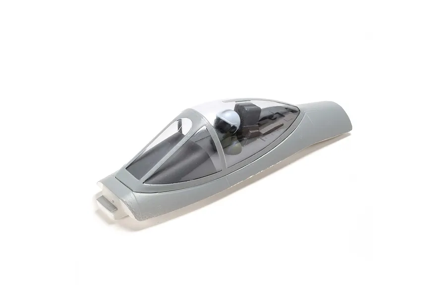 E-Flite A-10 Thunderbolt II Canopy Hatch image 114484