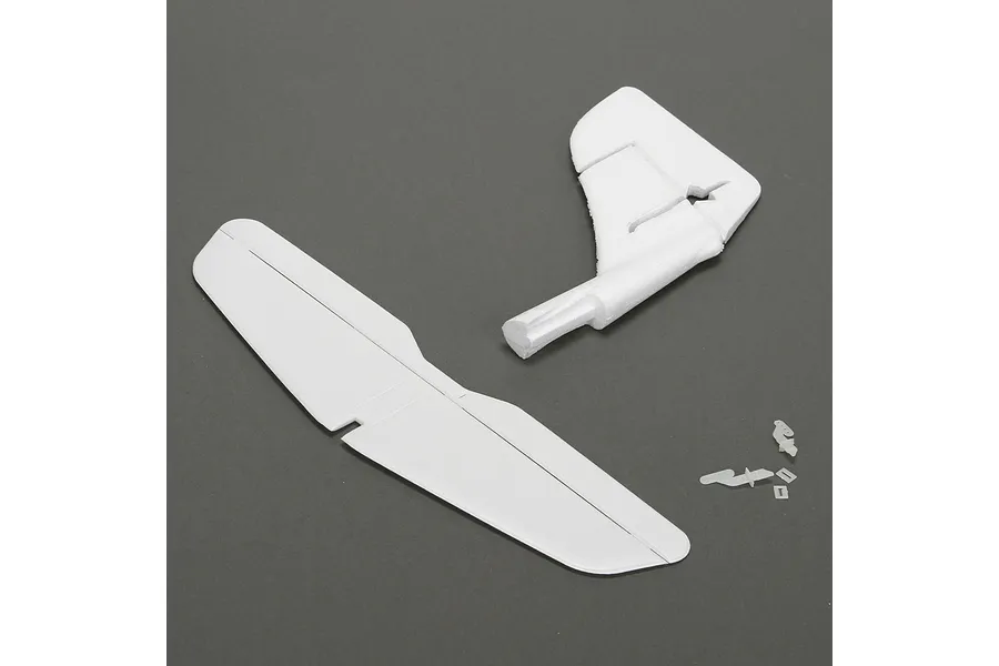 E-Flite UMX Radian Tail Set image 114487