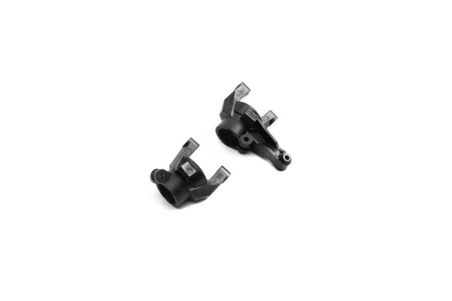 Axial AR90 Steering Hub Carriers (C-Hubs) 2Pcs image 114491