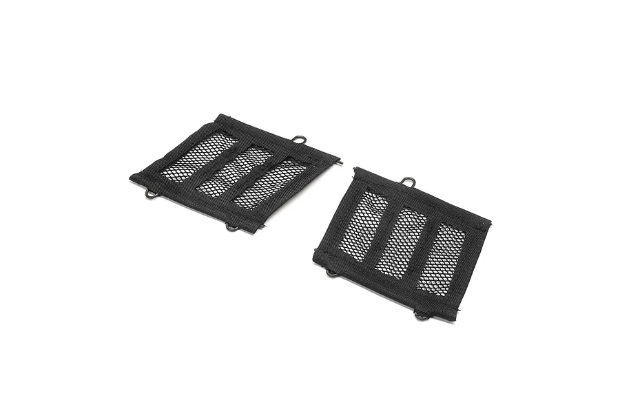 Losi Window Nets 2Pcs image 114497
