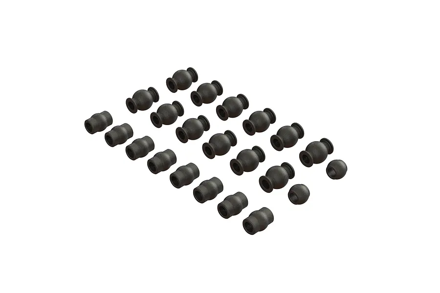 ARRMA Steel Assorted Ball Set 22Pcs image 114504