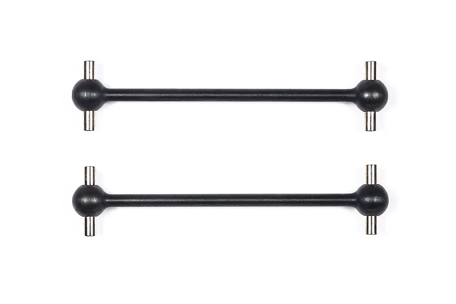 Tamiya Metal Driveshafts 2Pcs image 114526