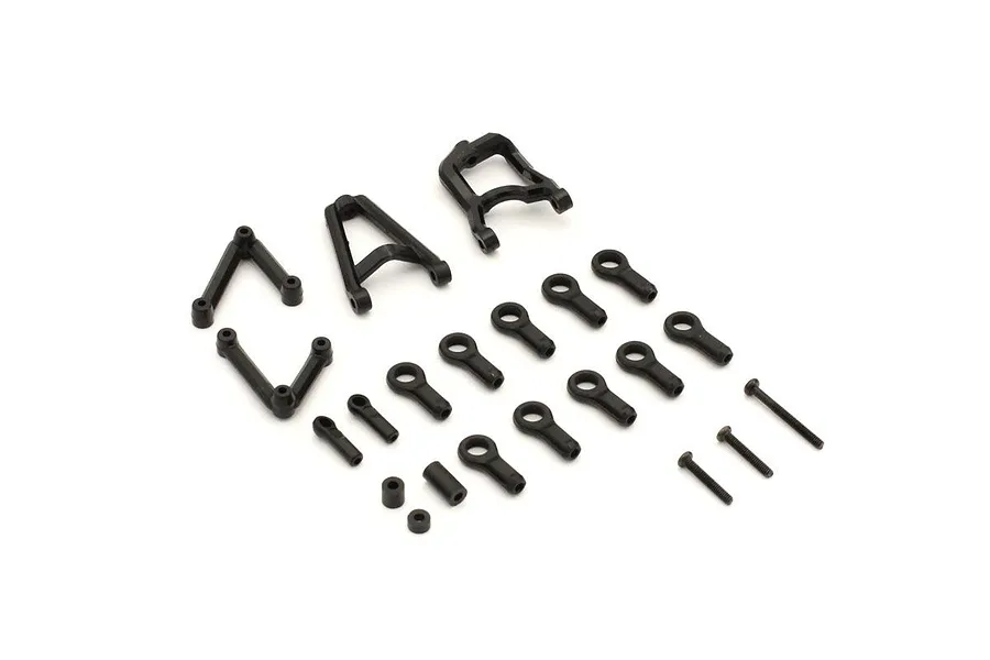 Kyosho Suspension Parts Set image 114544