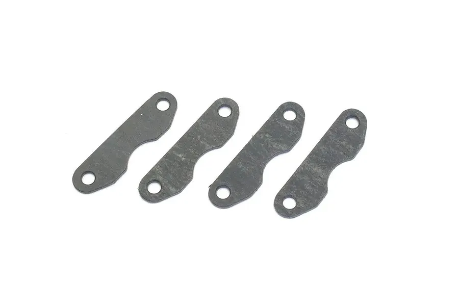 Kyosho Hard Brake Lining 4Pcs image 114558
