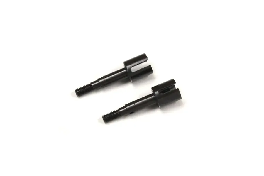 Kyosho Steel Rear Wheel Axles 2Pcs image 114563
