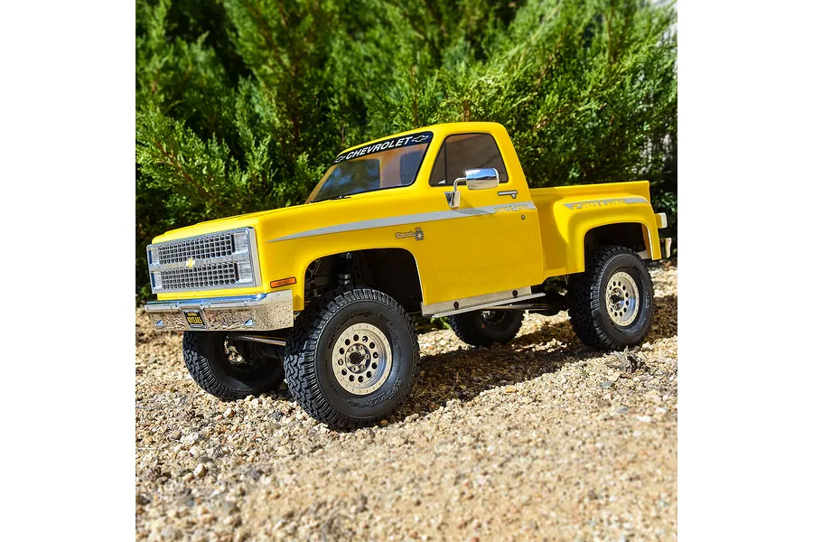 Pro-Line 1.9&amp;quot; BFG T/A KO Predator Class 1 Tyres 2Pcs image 114642