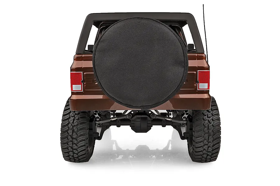 Element RC Enduro Trailwalker Portal Plus RC Rock Crawler Electric 4WD 1/10 Scale RTR - Brown image 114669