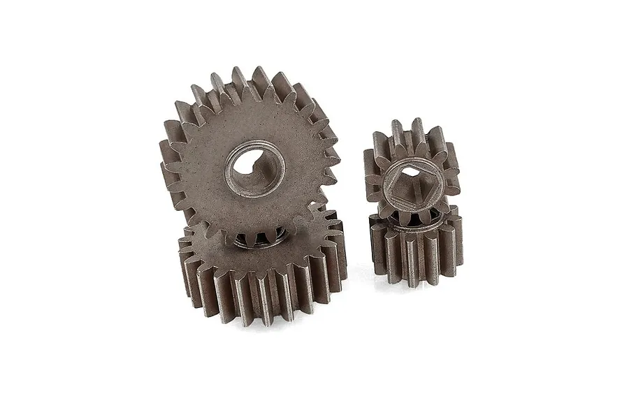 Element RC Enduro Portal Axle Conversion Kit image 114704